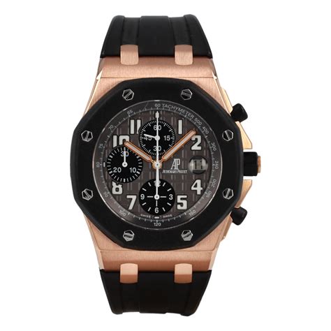 pre owned ap watch|pre owned audemars piguet watches.